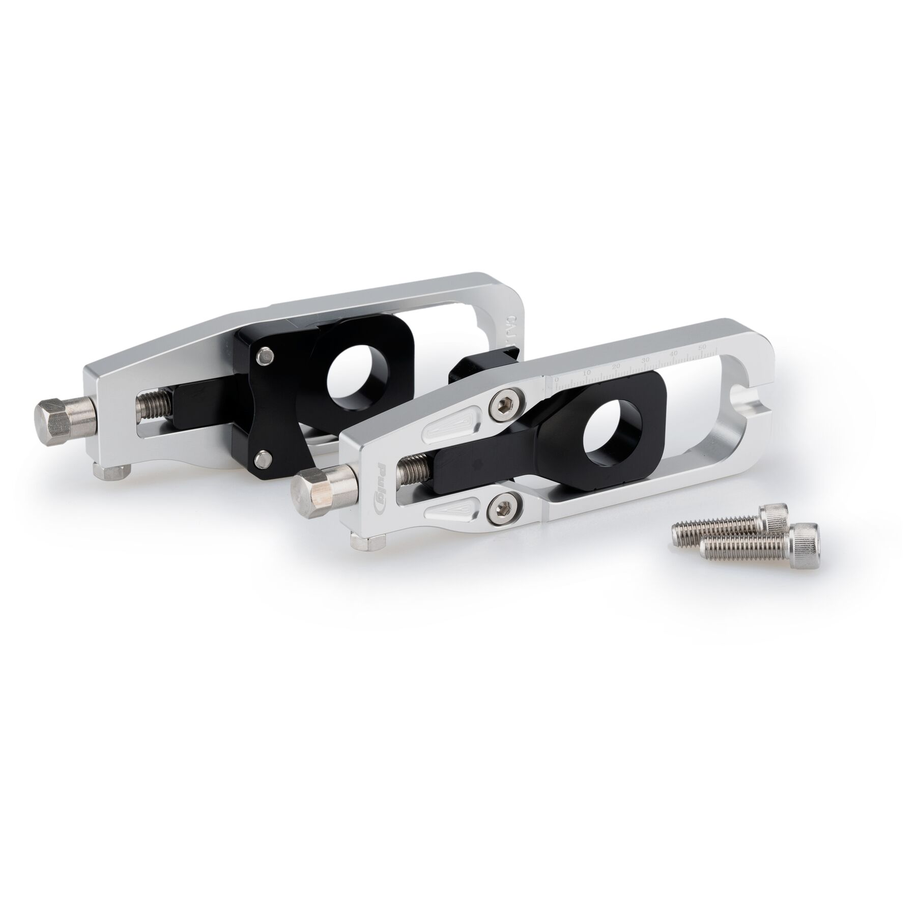 Puig Puig Chain Tensioner Kawasaki Z900 / SE 2017-2024 - $210.01 at J&P Cycles