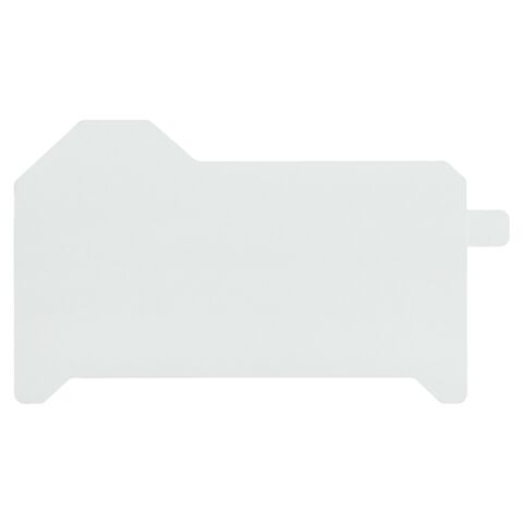 Puig Dashboard Screen Protector Honda CBR600RR 2024-2025