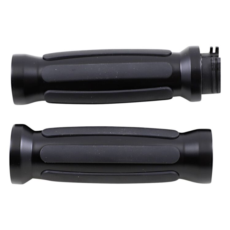 Drag Specialties Rail Grips For Harley