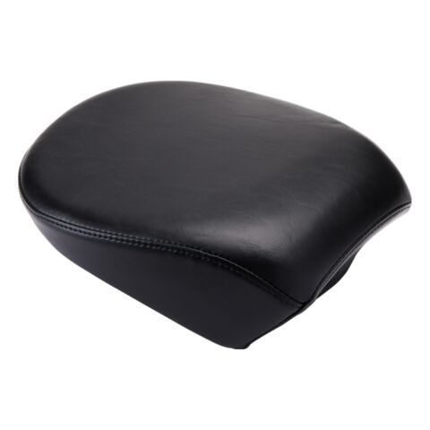 Le Pera Bare Bones Passenger Seat For Harley Touring 2008-2025