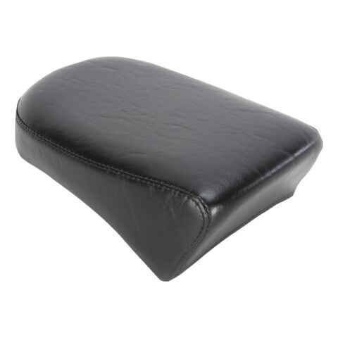 Le Pera Bare Bones Passenger Seat For Harley Touring 2008-2025