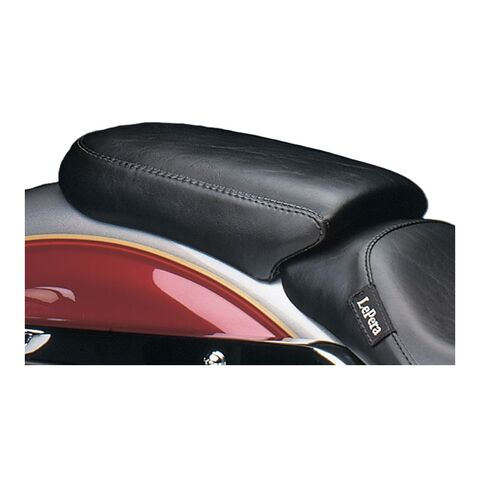 Le Pera Bare Bones Passenger Seat For Harley Dyna Wide Glide 1996-2003