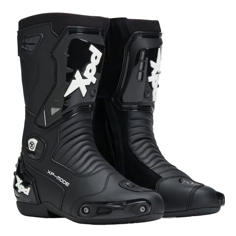 alpinestars SMX PLUS v2 BOOT 28.5㎝ SMX Plus V2 Boots - BLACK RACING/SPORT Boots | Alpinestars