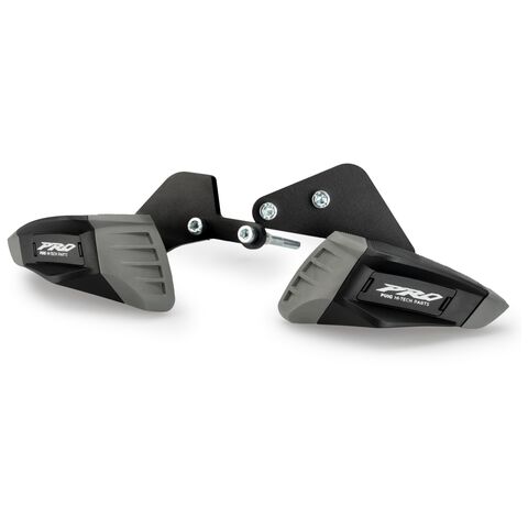 Puig Pro 2.0 Frame Sliders Kawasaki Ninja 650 2012-2016