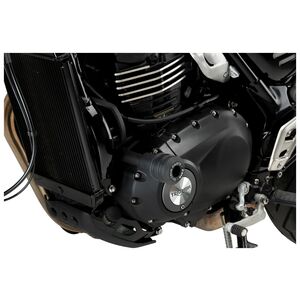 Puig Vintage Frame Sliders Triumph Speed 400 / Scrambler 400 X