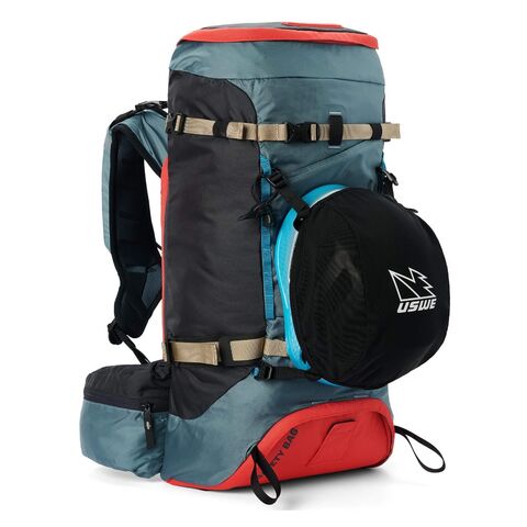 USWE Brant 35L Women's Ski Touring RECCO Backpack