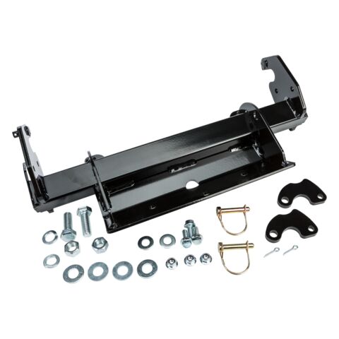 Open Trail UTV Plow Mount Kawasaki Ridge 2024-2025