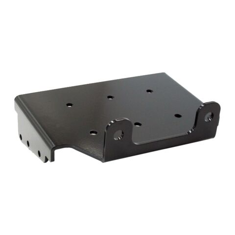 Open Trail Winch Mount Kawasaki Ridge 2024-2025