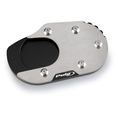 Puig Kickstand Extension With Lowered Suspension BMW R1250GS / Adventure 2019-2024