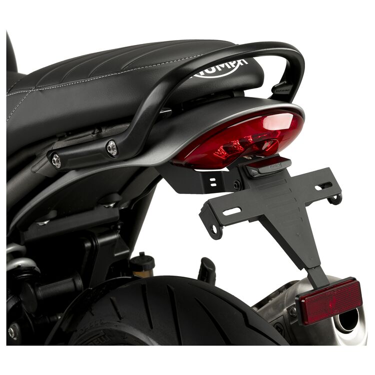 Puig Fender Eliminator Kit Triumph Speed 400 / Scrambler 400 X 2024-2025