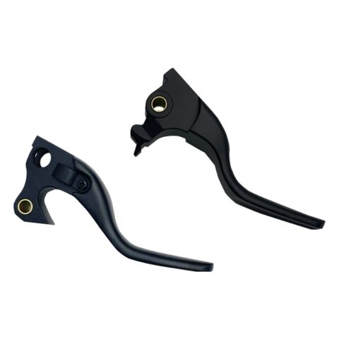 Drag Specialties Shorty Lever Set For Harley Sportster 2014-2022