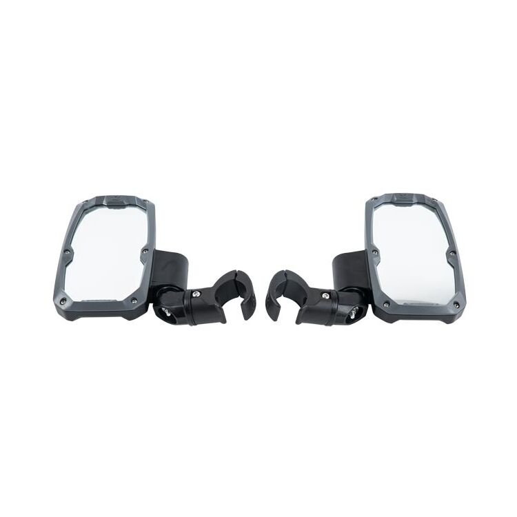 Seizmik Embark UTV Adjustable Clamp Side Mirrors