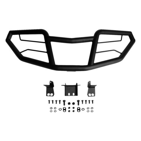 Moose Racing Front Bumper Yamaha Wolverine RMAX 2022-2025