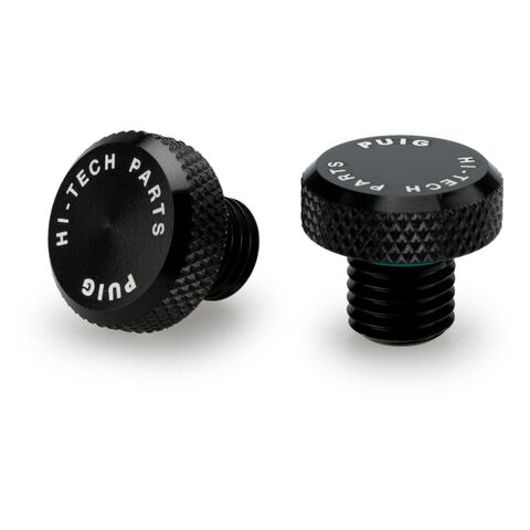 Puig Mirror Hole Screw Plugs