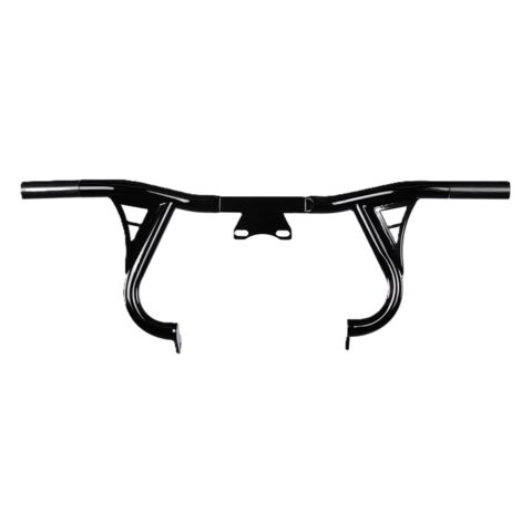 Santoro Fabworx Not Yo Daddy's Crash Bar For Harley FLHX / FLTRX 2023-2025