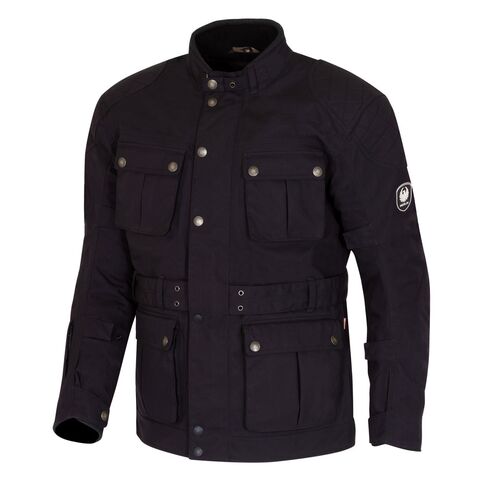 Merlin Burslem D3O Eco Laminated Jacket
