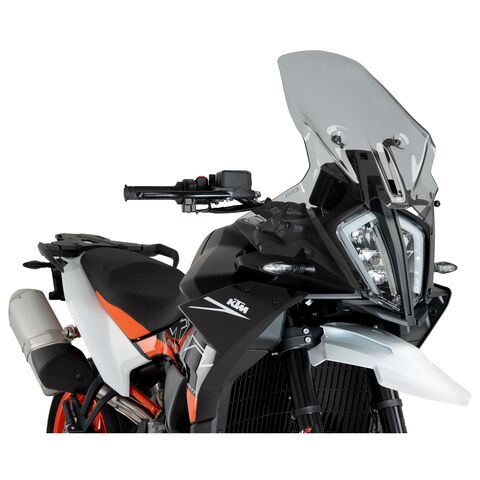 Puig Touring Windscreen KTM 890 SMT 2023-2024