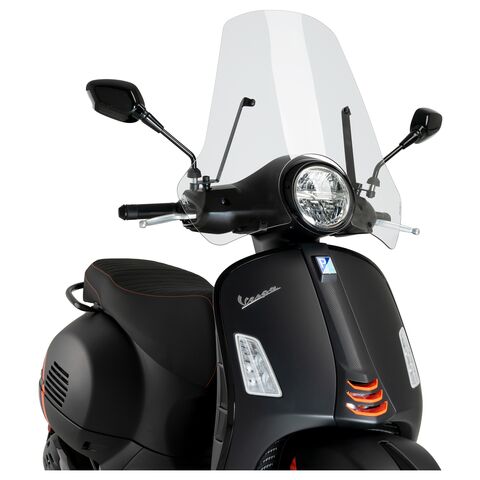Puig GTS Touring Windscreen Vespa GTS 300 / Super 2023-2024