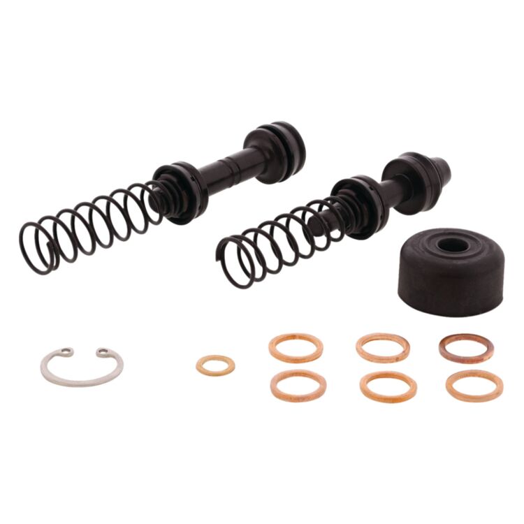 All Balls Racing Brake Master Cylinder Rebuild Kit Can-Am / Kawasaki / Yamaha 1993-2024