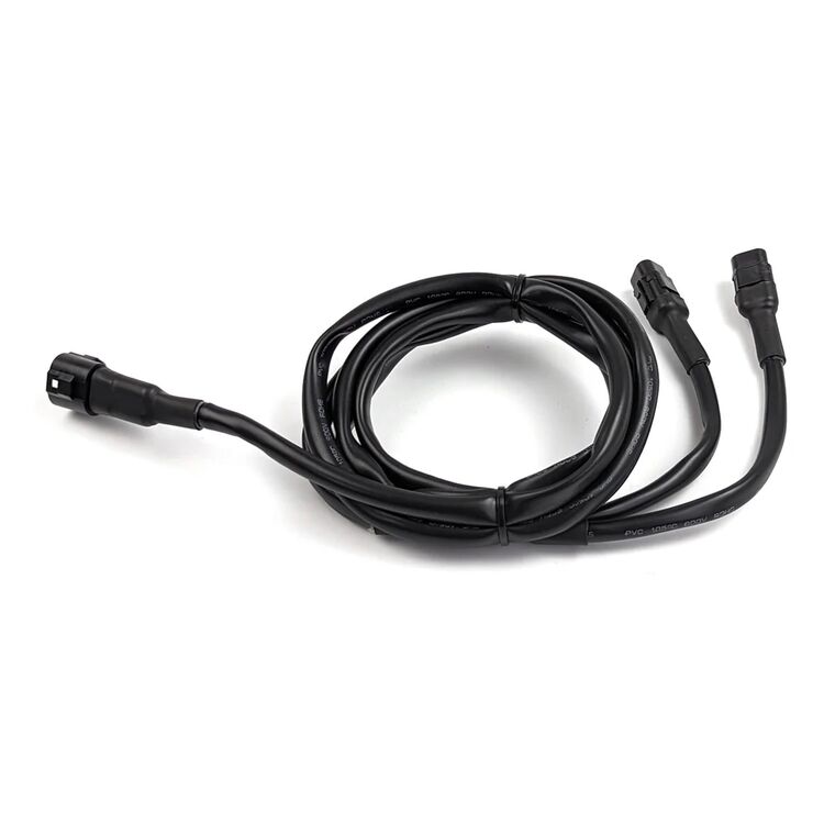Denali CANsmart Driving Light Extension Cable with Y-Splitter (3)