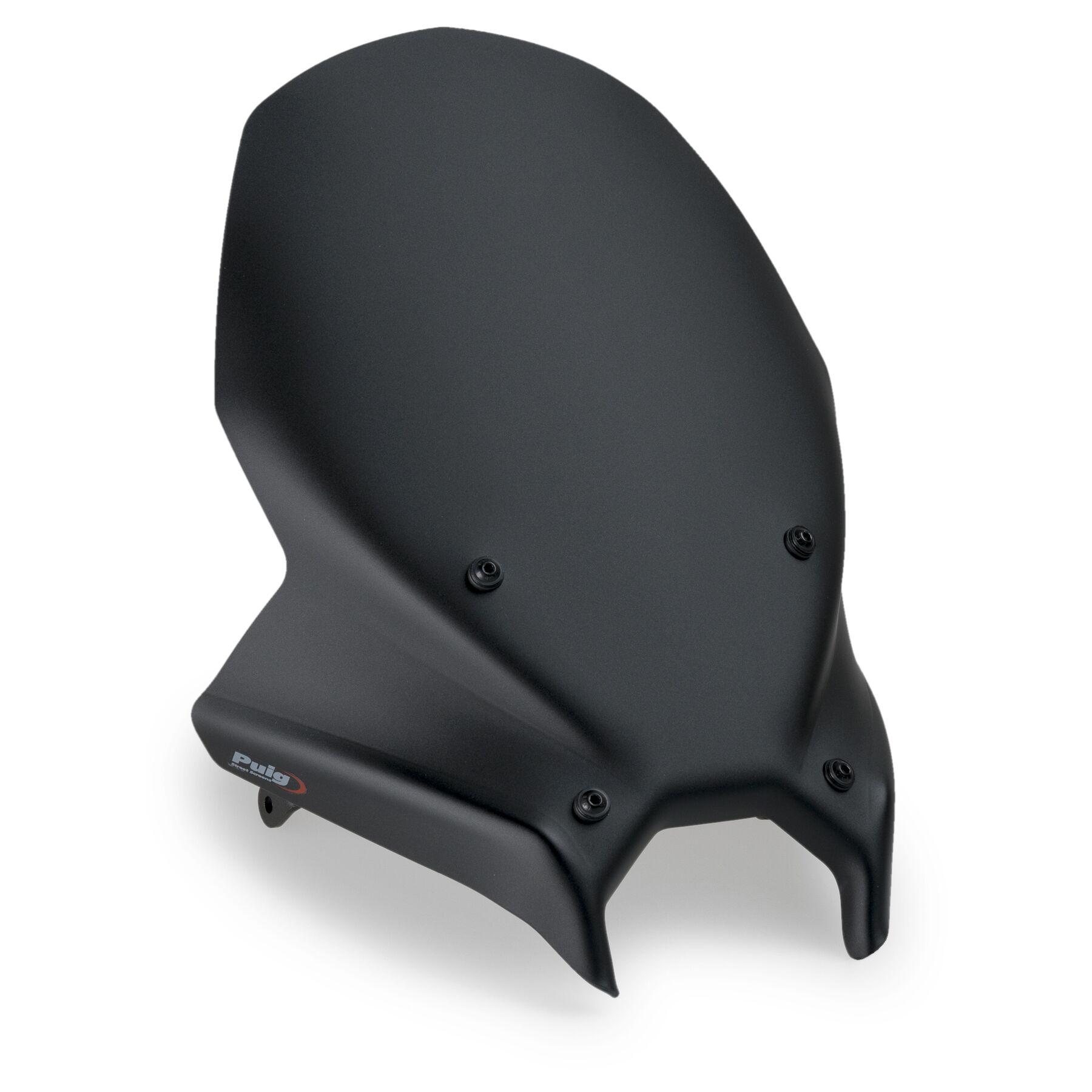 Puig Puig Touring Naked New Generation Windscreen Yamaha MT-09 / SP 2024-2026 - $211.12 at RevZilla