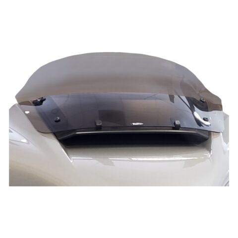 Wind Vest Replacement Windshield For Harley Street Glide 2023-2026
