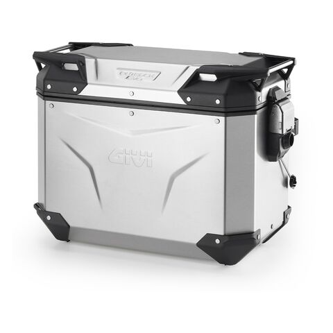 Givi Outback EVO SMART 44 Liter Side Case