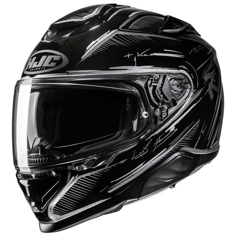HJC RPHA 71 Teth Helmet (MD)