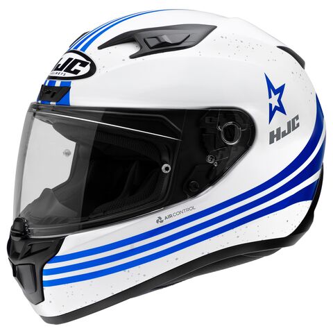HJC i10 Star Helmet