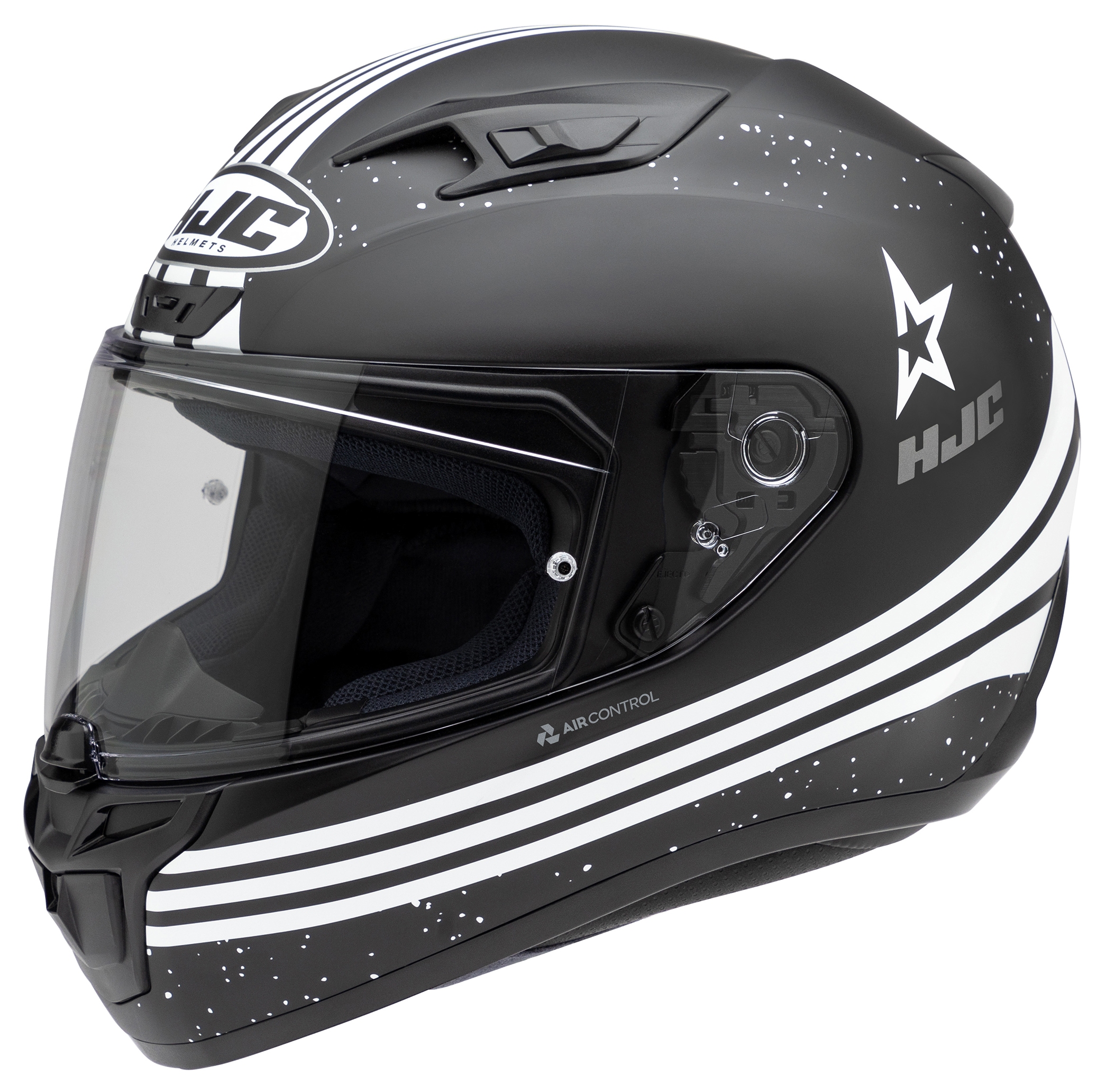 HJC i10 Star Helmet
