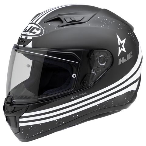 HJC i10 Star Helmet