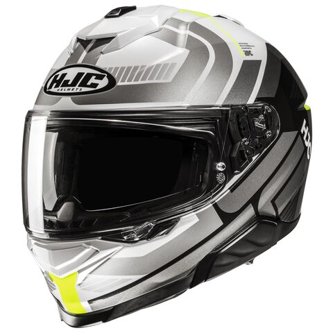 HJC i71 Viz Helmet