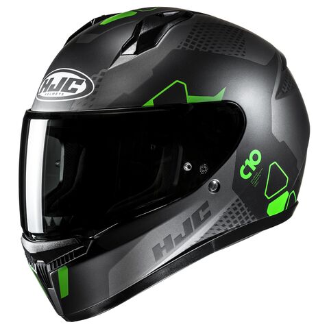 HJC C10 Aspa Helmet