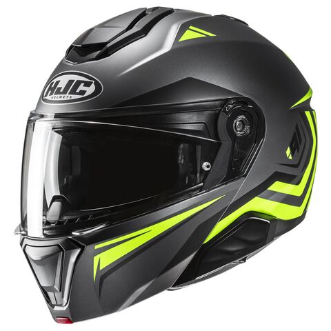 HJC i91 Tricus Helmet