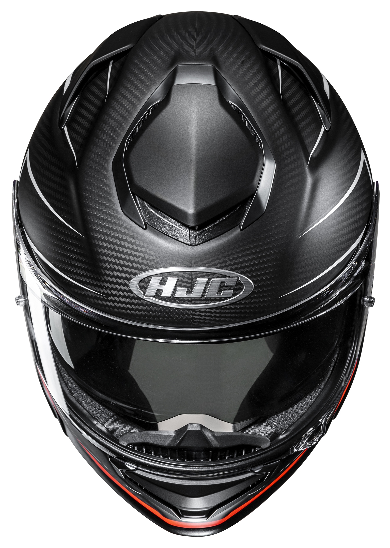HJC RPHA 71 Carbon Cano Helmet | JPCycles.com