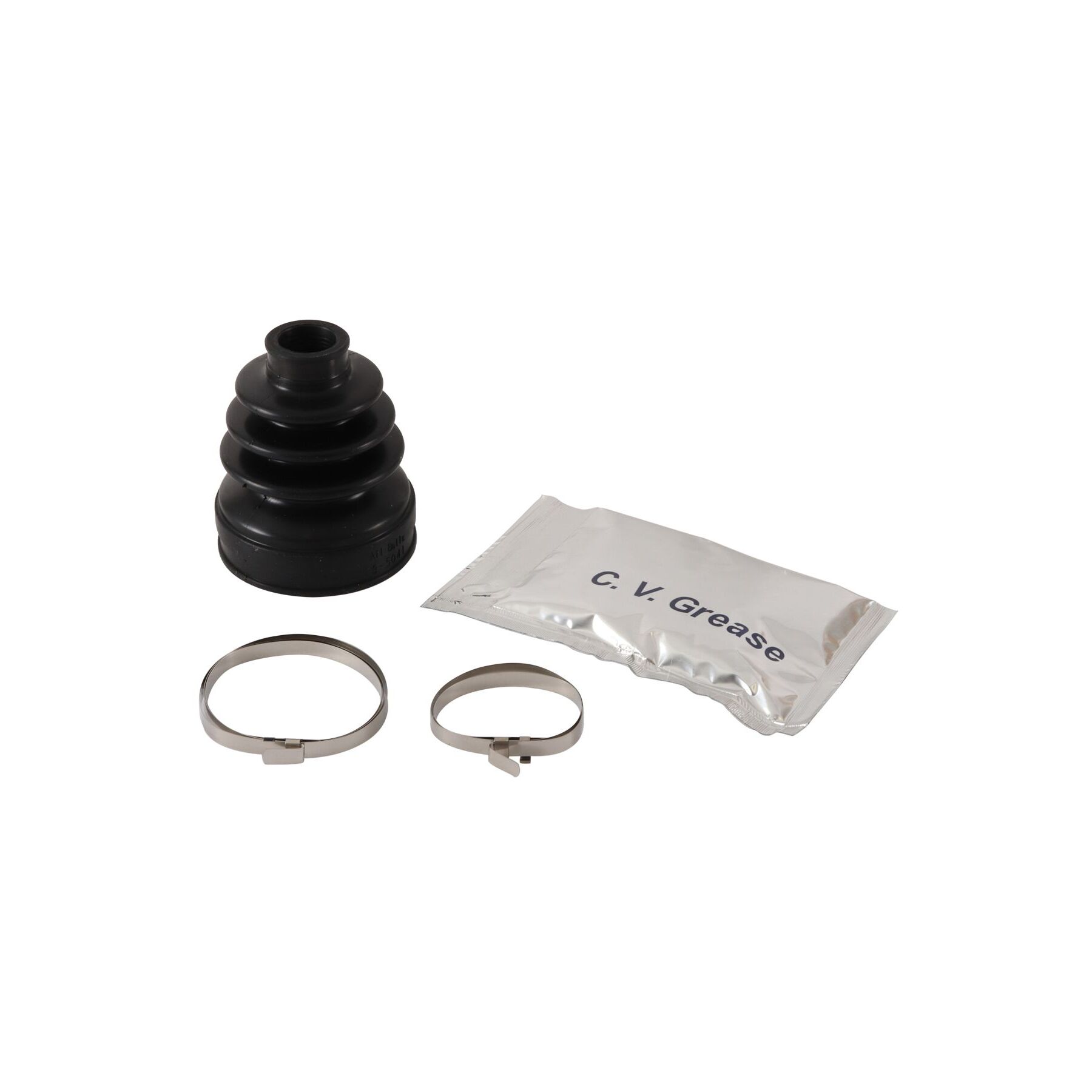 All Balls Racing All Balls Racing CV Boot Kit Polaris / Kawasaki - $26.49 at J&P Cycles