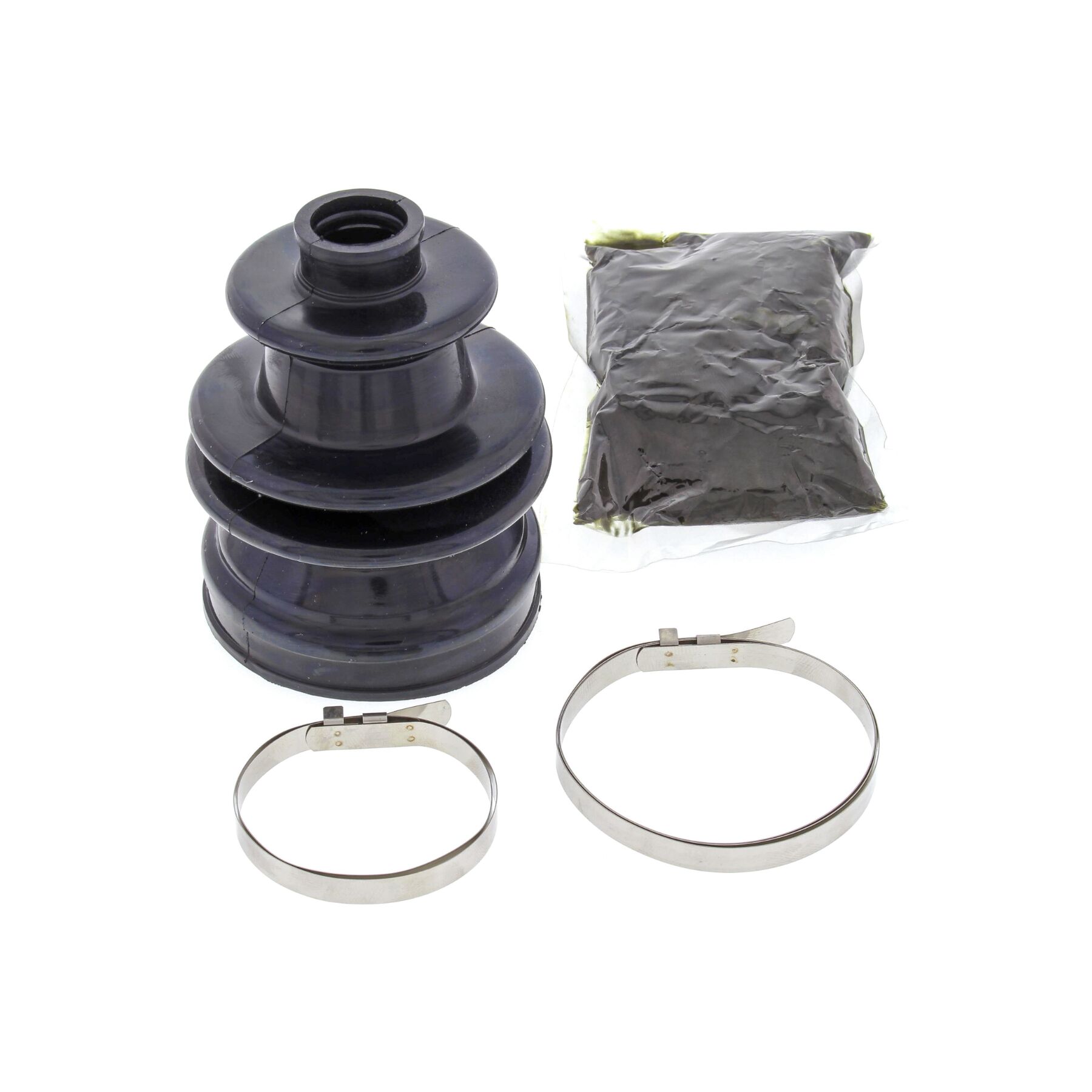 All Balls Racing All Balls Racing CV Boot Kit Can-Am / Polaris / Kawasaki / Yamaha - $20.53 at J&P Cycles