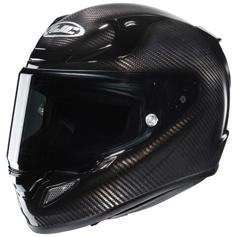 HJC RPHA 12N Carbon Helmet