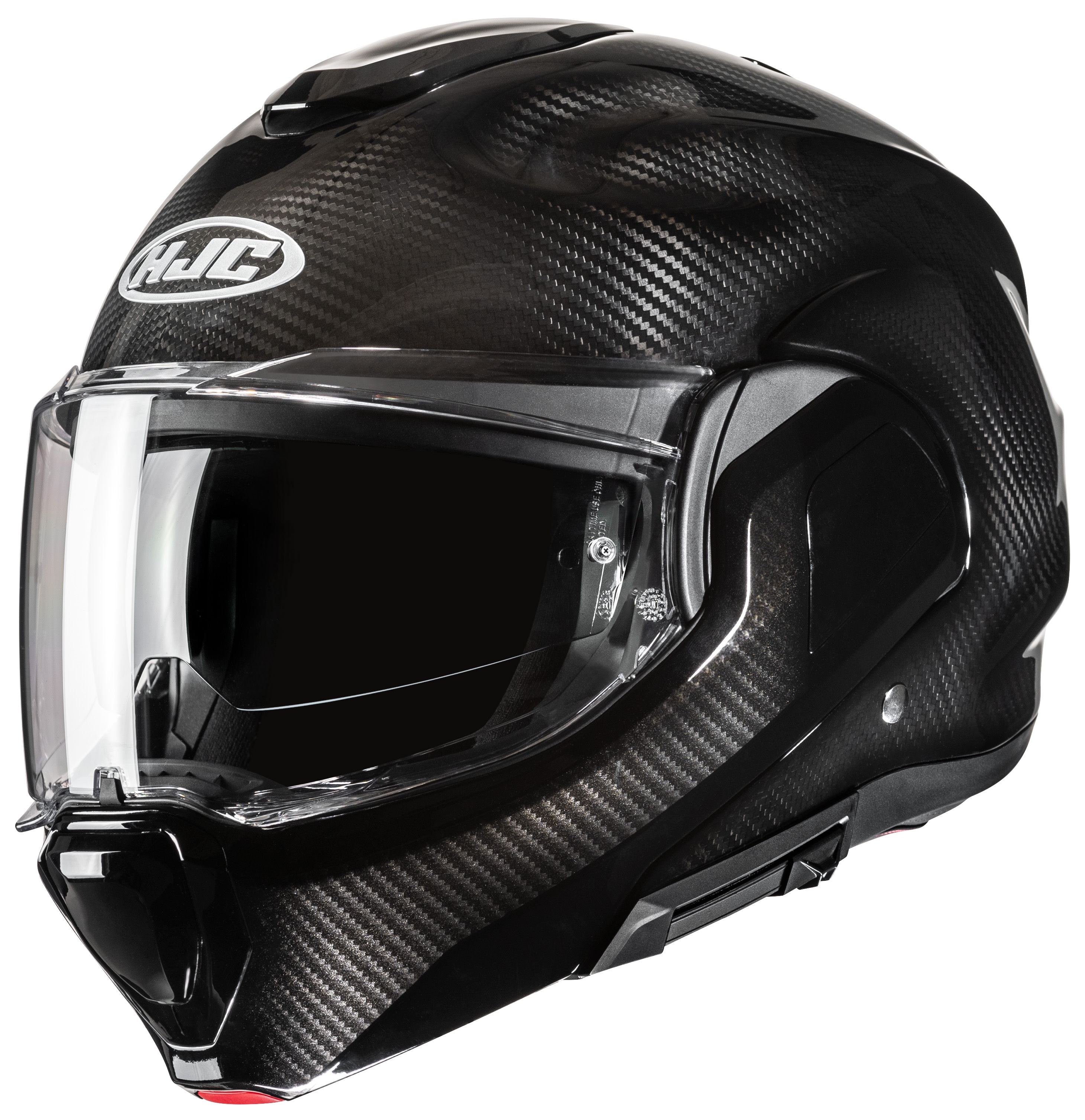 hjc carbon helmets HJC F100 Carbon Helmet XS