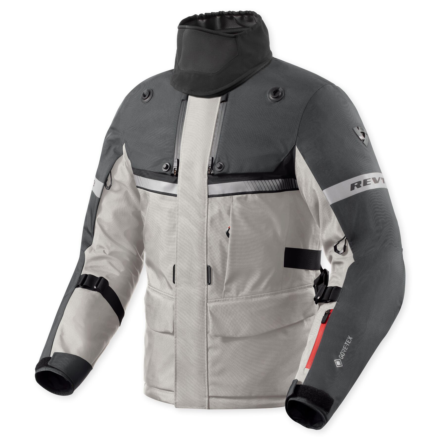 REV'IT! REV'IT! Poseidon 3 GTX Jacket - $1029.99 at RevZilla