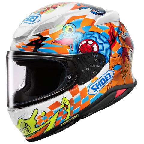 Shoei RF-1400 Yagyo Helmet