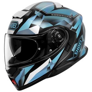 Shoei Neotec 3 Fragments Helmet | JPCycles.com