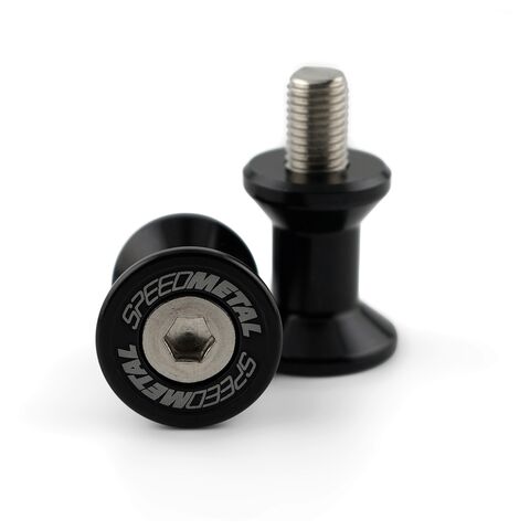 Speedmetal Swingarm Spools