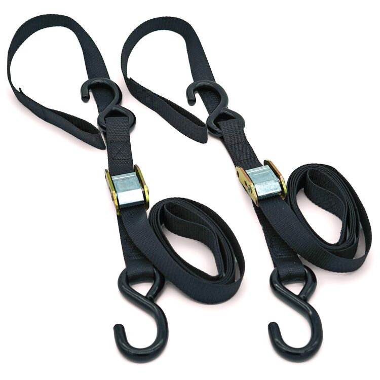 Stockton 2 Piece Tie Down Set