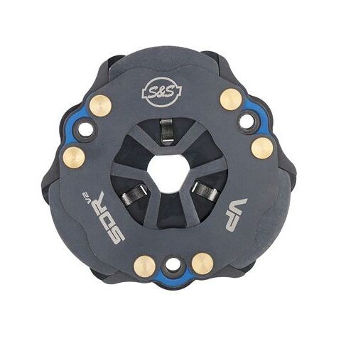 S&S Cycle Variable Clutch Pressure Plate For Harley Touring 2021-2025
