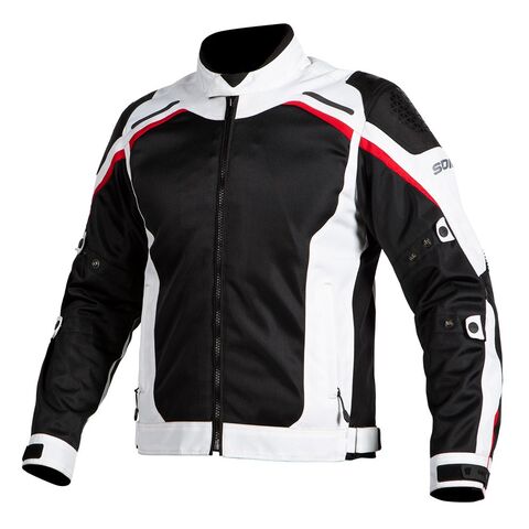 Sedici Alexi 2 Mesh Jacket (LG)