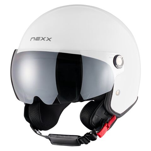 Nexx Y.10 Stiletto Helmet
