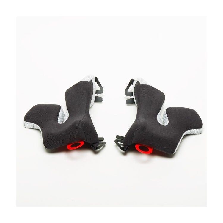 Shoei VFX-W Cheek Pads 39MM [Open Box]