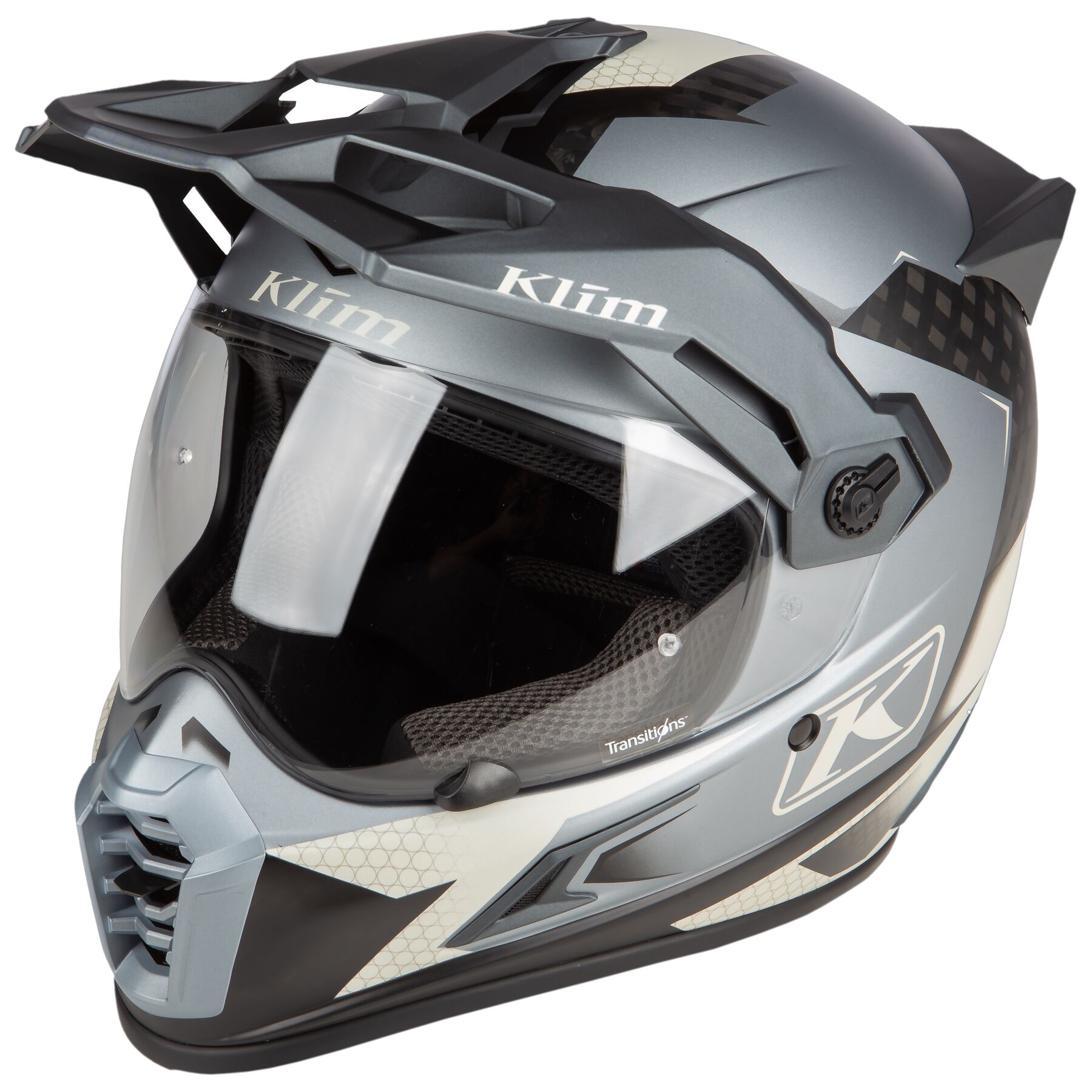 Klim Krios Pro Charger Helmet