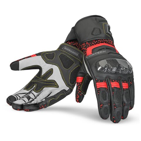 Cortech Revo RR V2 Gloves